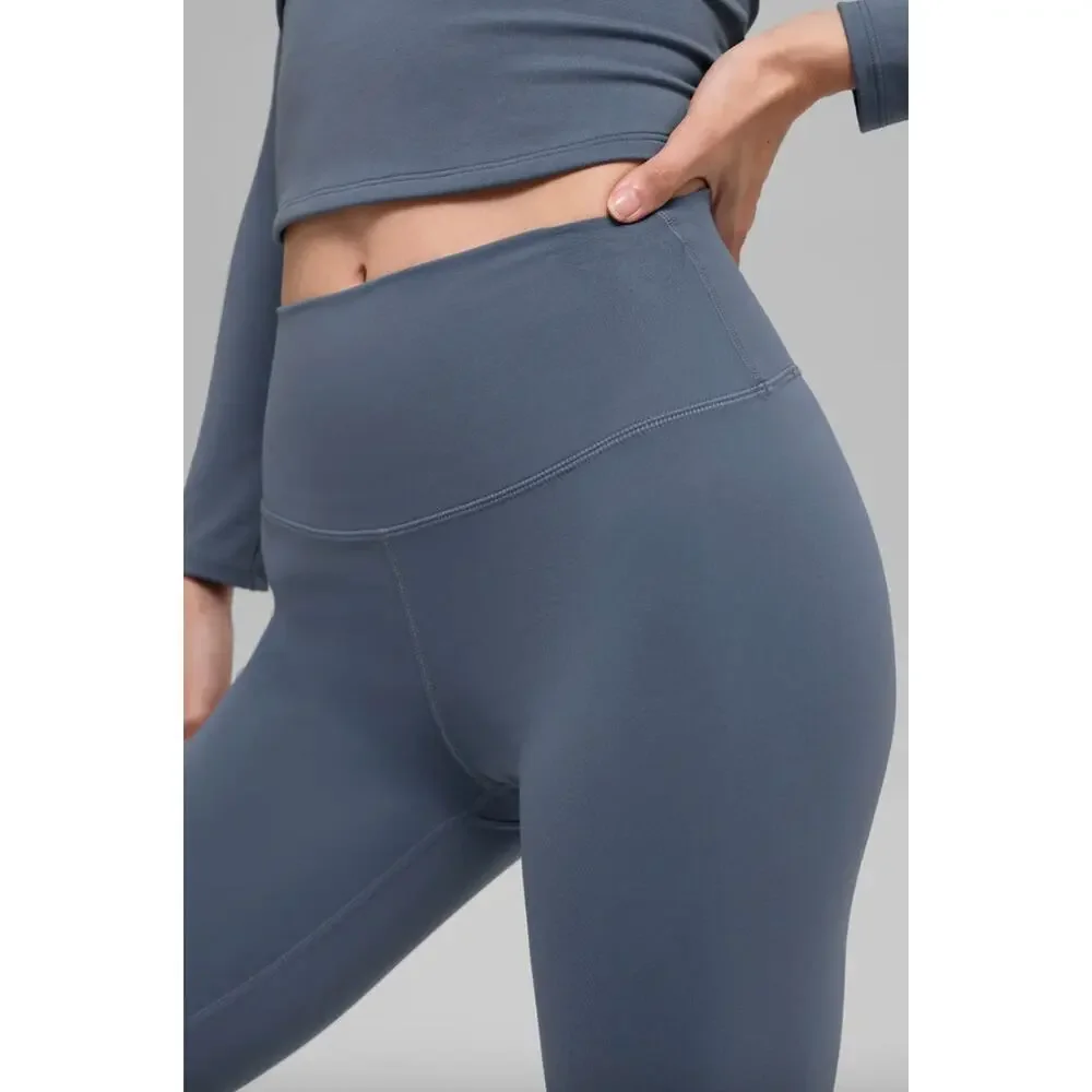 Alo Softsculpt High Waist Legging NWT Size M